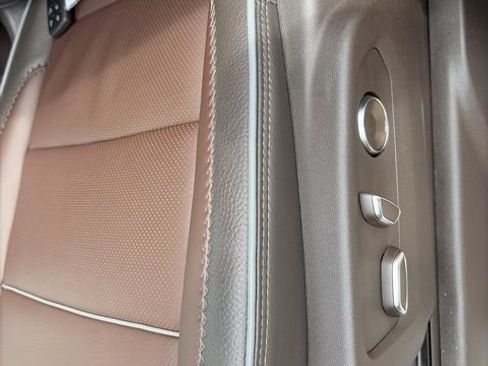 New 2026 GMC Sierra 2500 Denali w/ Denali Reserve Package image 18