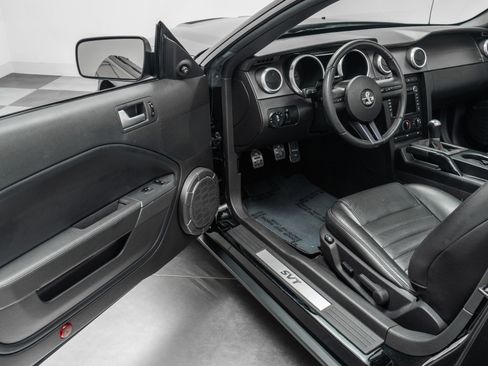 Used 2008 Ford Mustang Shelby GT500 RWD image 23