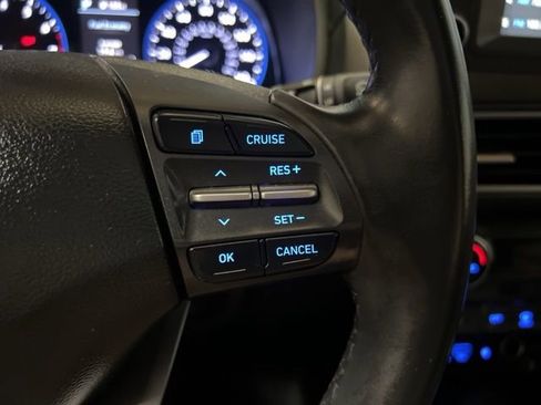 Used 2021 Hyundai Kona Limited w/ Cargo Package image 36