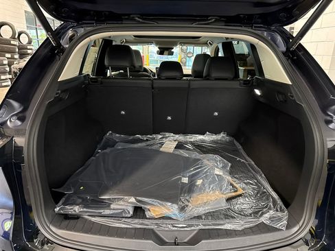 New 2026 MAZDA CX-5 2.5 S w/ Premium Plus Package AWD/4WD image 8