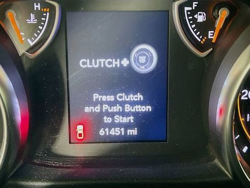 Used 2021 Jeep Gladiator Sport AWD/4WD image 5