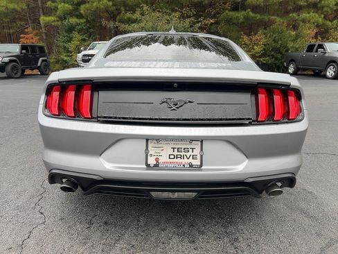 Used 2023 Ford Mustang Coupe image 6