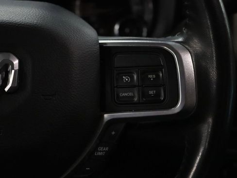 Used 2020 RAM 2500 Laramie image 26