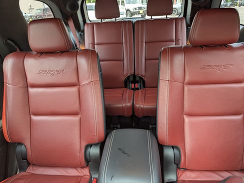 Used 2024 Dodge Durango SRT AWD/4WD image 13