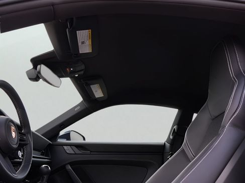 Certified 2026 Porsche 911 GT3 RWD image 38