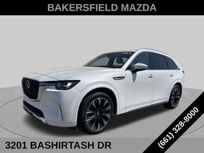 Used 2024 MAZDA CX-90 3.3 Turbo S w/ Premium Plus
