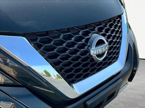 Used 2024 Nissan Murano SV AWD/4WD image 33