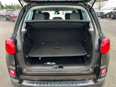 Used 2015 FIAT 500L Trekking image 30