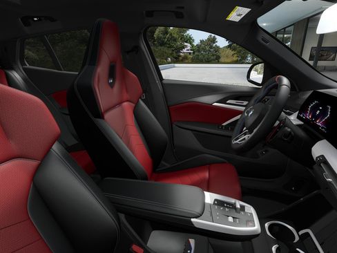 New 2027 BMW X2 M35i AWD/4WD image 9