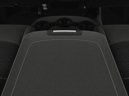 New 2025 RAM 2500 Tradesman image 27