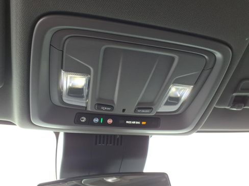 Certified 2026 GMC Sierra 1500 Elevation image 26