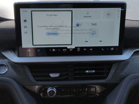 New 2026 Ford Explorer Platinum image 18