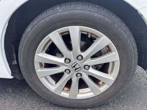 Used 2012 Honda Civic EX-L image 10