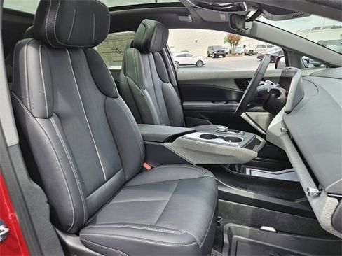 New 2025 Cadillac Optiq Sport 2 w/ LPO, Floor Liner Package image 23