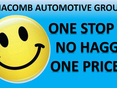 Used 2020 Chevrolet Silverado 2500 High Country w/ Z71 Off-Road Package