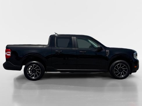 Used 2022 Ford Maverick XL FWD image 7