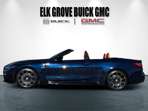 Used 2023 BMW M4 xDrive Competition image 7