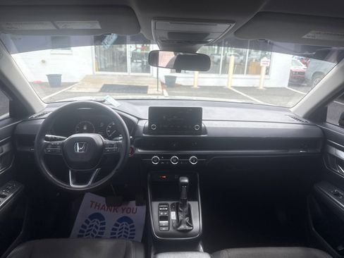 Used 2024 Honda CR-V LX image 22