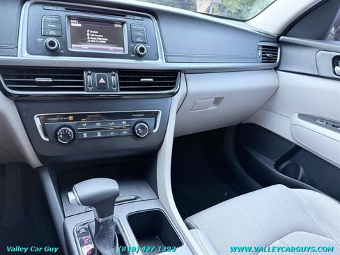 Used 2016 Kia Optima LX FWD image 16