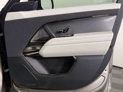 Used 2023 Land Rover Range Rover Sport SE image 21