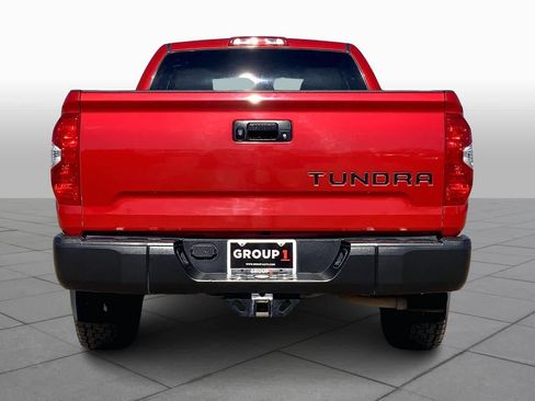 Used 2019 Toyota Tundra SR image 5