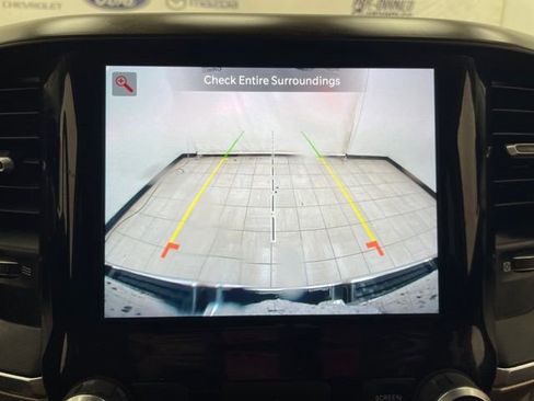 Used 2022 RAM 1500 Laramie image 5