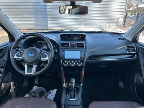 Used 2017 Subaru Forester 2.0XT Touring image 16