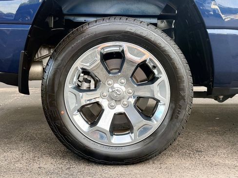 Used 2020 RAM 1500 Big Horn AWD/4WD image 13
