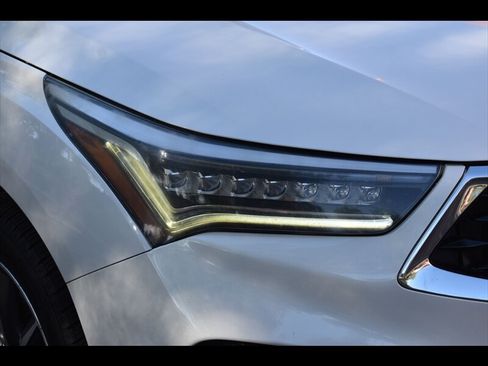 Used 2020 Acura RDX FWD w/ Technology Package image 41