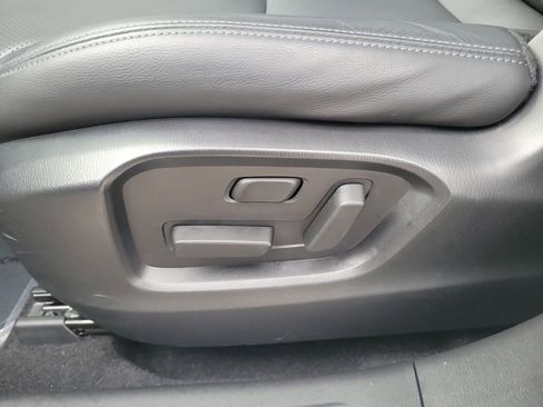 Used 2023 MAZDA CX-9 Touring image 21