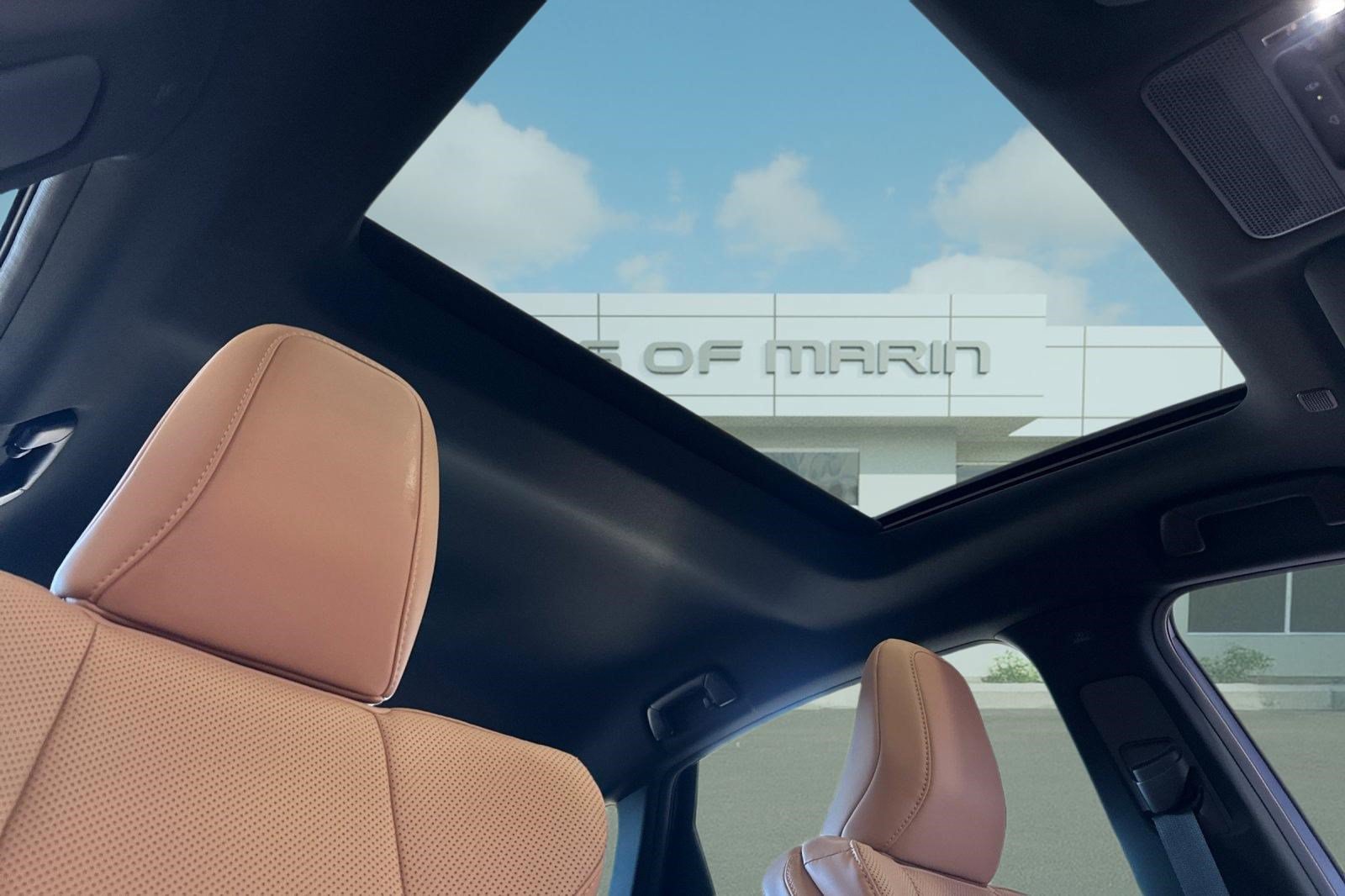 New 2026 Lexus ES 350h w/ Convenience Package FWD image 22