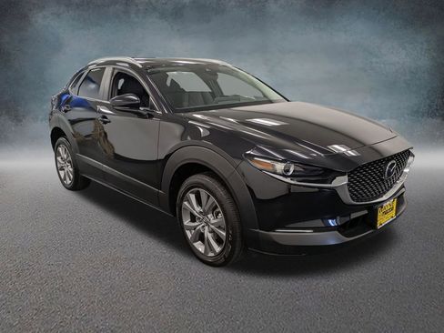 Certified 2023 MAZDA CX-30 AWD 2.5 S w/ Select Package image 3