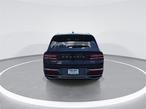 Used 2025 Genesis GV80 2.5T Advanced image 8