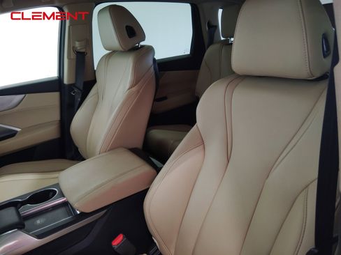 Used 2022 Acura MDX SH-AWD image 28