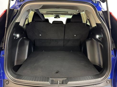 Used 2024 Honda CR-V EX image 35
