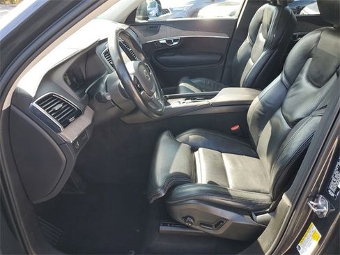 Used 2021 Volvo XC90 T6 Inscription image 22