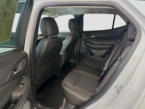 Used 2025 Buick Encore GX Preferred AWD/4WD image 28