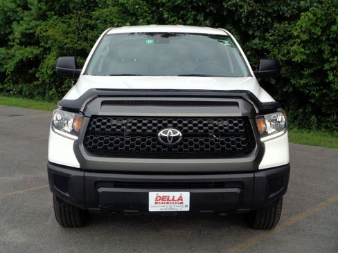 Used 2019 Toyota Tundra SR AWD/4WD image 2