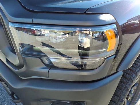 Used 2024 RAM 2500 Power Wagon w/ Level 2 Equipment Group image 9