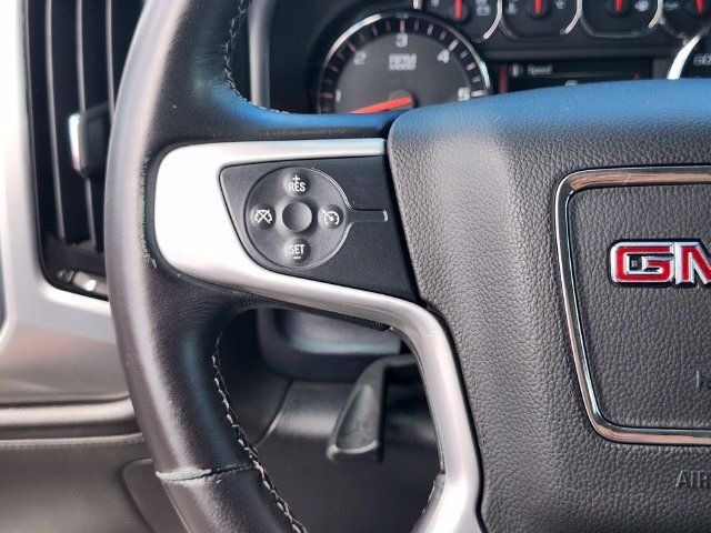 Used 2014 GMC Sierra 1500 SLT AWD/4WD image 29
