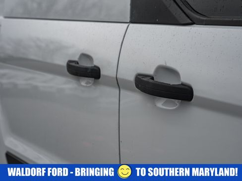 Used 2021 Ford Transit Connect XL image 14