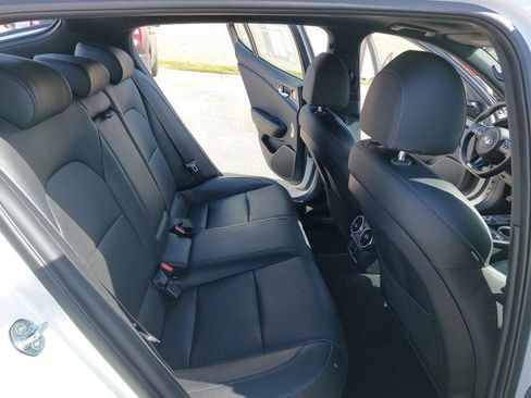 Used 2020 Kia Stinger GT-Line w/ Sun & Sound Package image 13