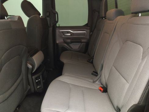 Used 2022 RAM 1500 Big Horn image 18