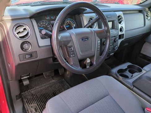 Used 2014 Ford F150 XLT w/ Equipment Group 302A Luxury image 11