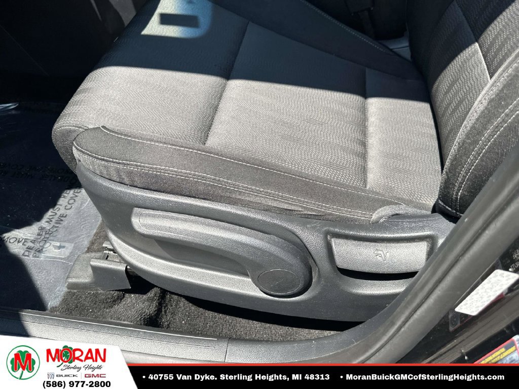 Used 2021 Kia Sportage LX AWD/4WD image 19