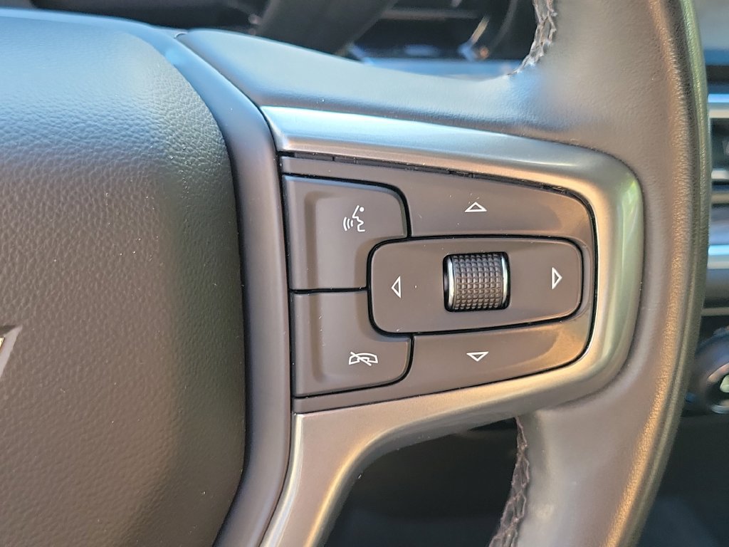 Used 2025 Chevrolet Silverado 2500 LT w/ Convenience Package AWD/4WD image 36