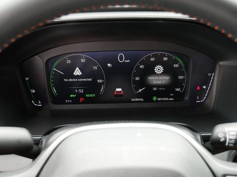 Used 2026 Honda CR-V Sport-L image 21
