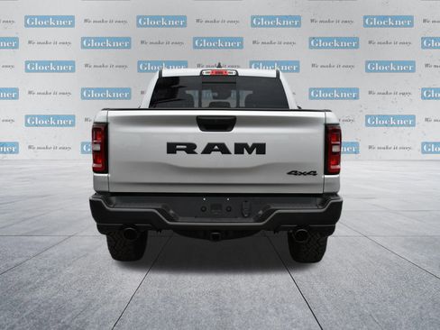 New 2026 RAM 1500 Classic Warlock image 7