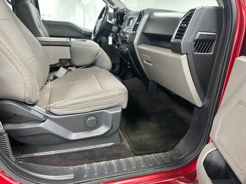 Used 2016 Ford F150 XLT w/ Equipment Group 301A Mid image 20