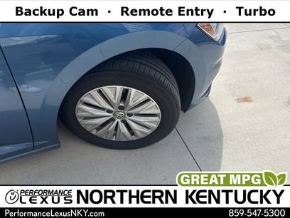 Used 2019 Volkswagen Jetta S w/ Driver Assistance Package